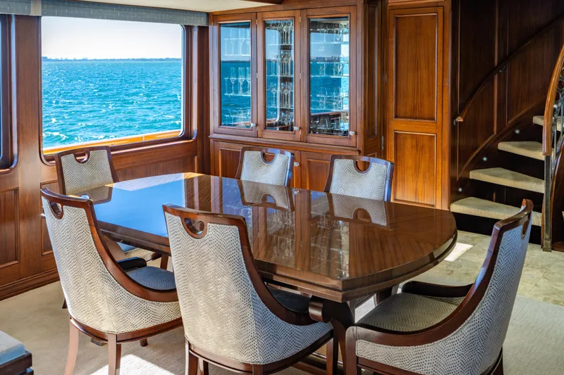 Gitana Yacht Photos Pics 