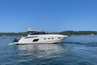 Princess V48