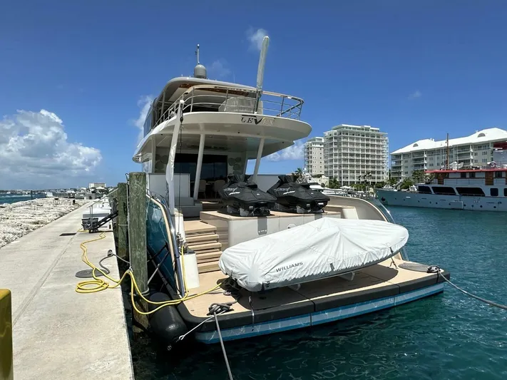 Lady Sadie Yacht Photos Pics 