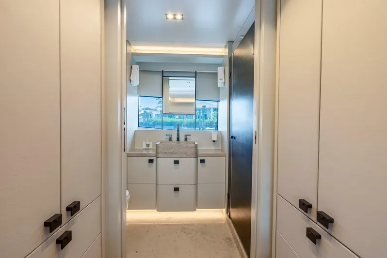 Lady Sadie Yacht Photos Pics 