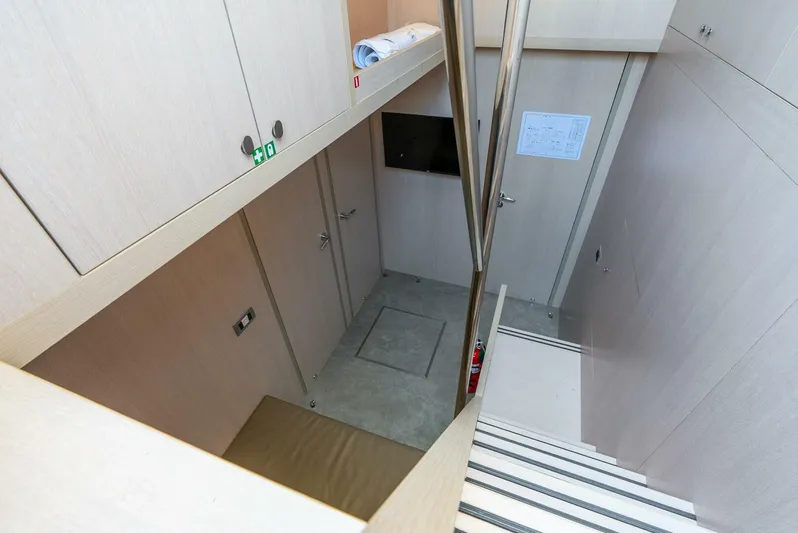 Lady Sadie Yacht Photos Pics 