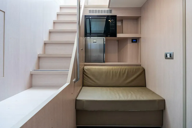 Lady Sadie Yacht Photos Pics 