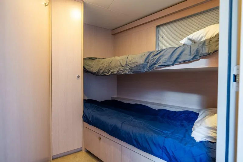 Lady Sadie Yacht Photos Pics 