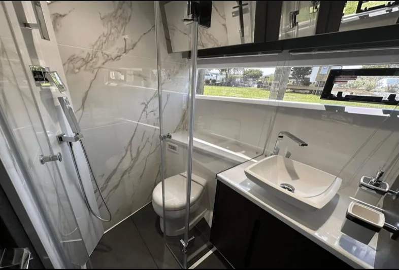 The Good Life Yacht Photos Pics 