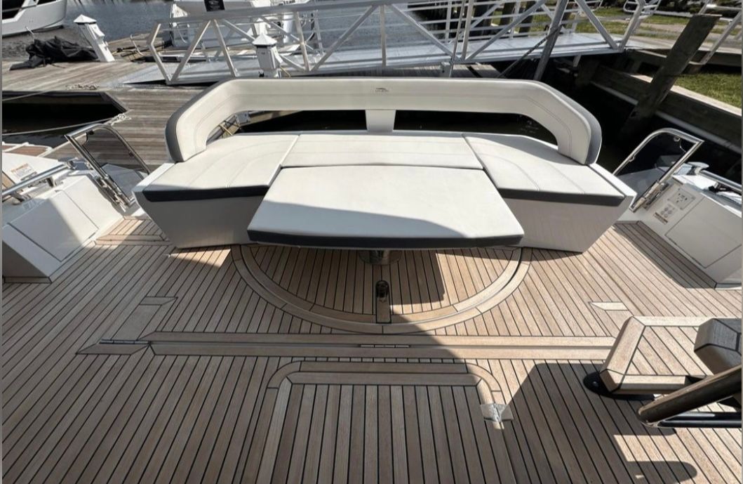 2024 Galeon 47 