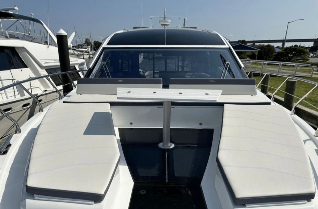 2024 Galeon 47 