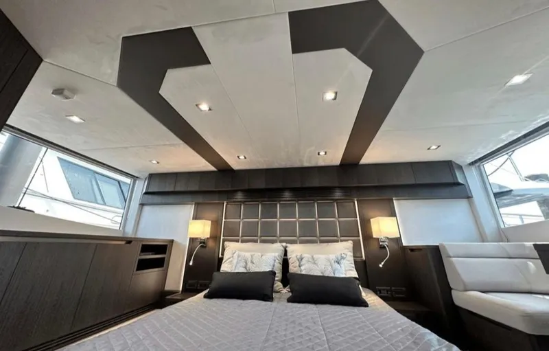 The Good Life Yacht Photos Pics 