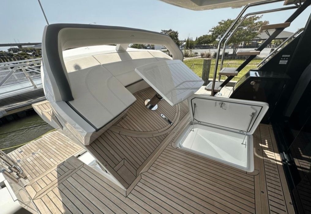 2024 Galeon 47 