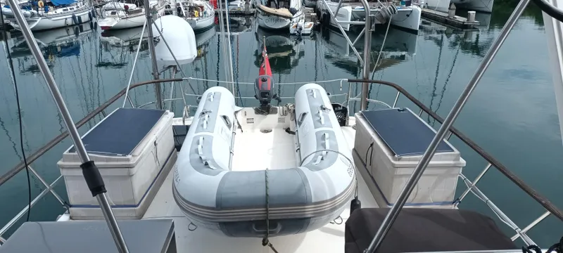 Mv Crackerjack Yacht Photos Pics 