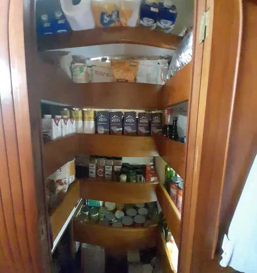 Mv Crackerjack Yacht Photos Pics 