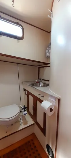 Mv Crackerjack Yacht Photos Pics 