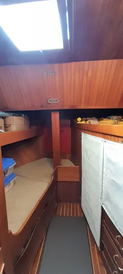 Mv Crackerjack Yacht Photos Pics 