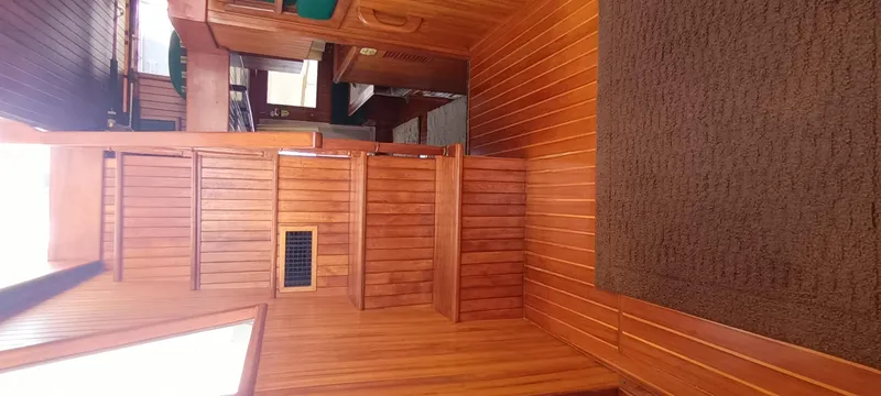 Mv Crackerjack Yacht Photos Pics 