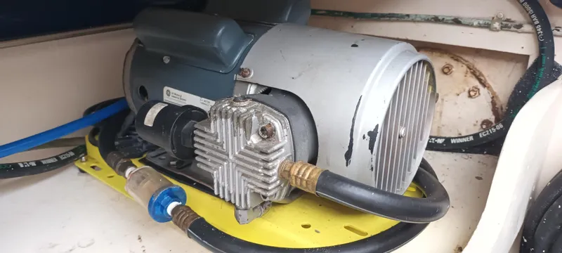 Mv Crackerjack Yacht Photos Pics 