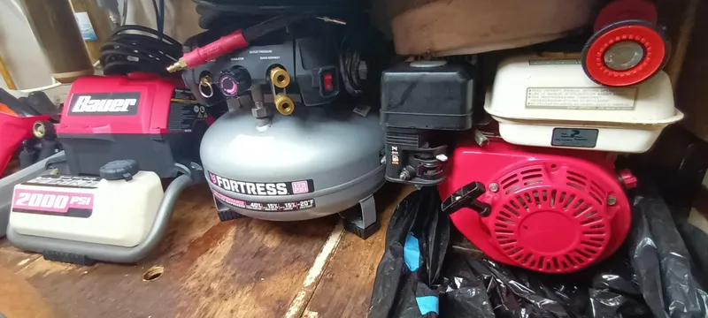 Mv Crackerjack Yacht Photos Pics 