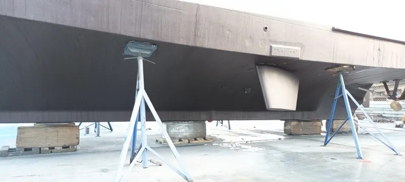 Mv Crackerjack Yacht Photos Pics 