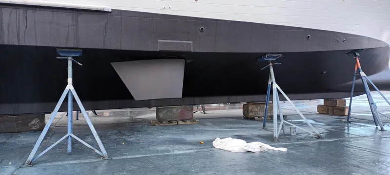 Mv Crackerjack Yacht Photos Pics 