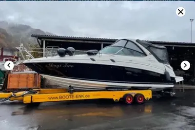 2013 Sea Ray 305 Sundancer