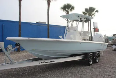 Key West 250 BR