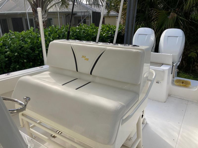 2004 SeaVee 340