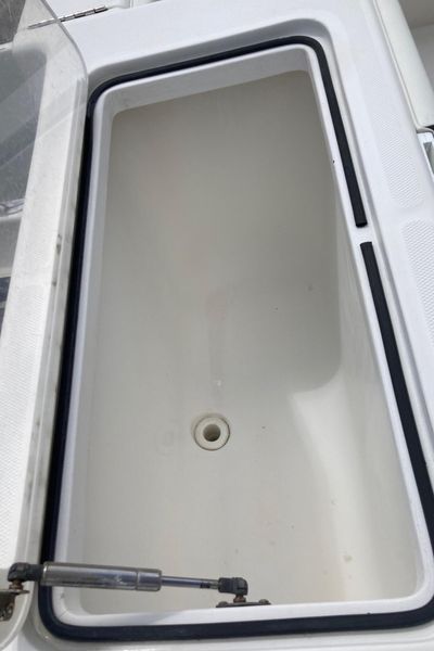 2004 SeaVee 340
