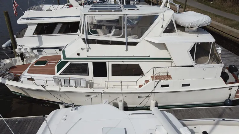 Avalon Yacht Photos Pics 