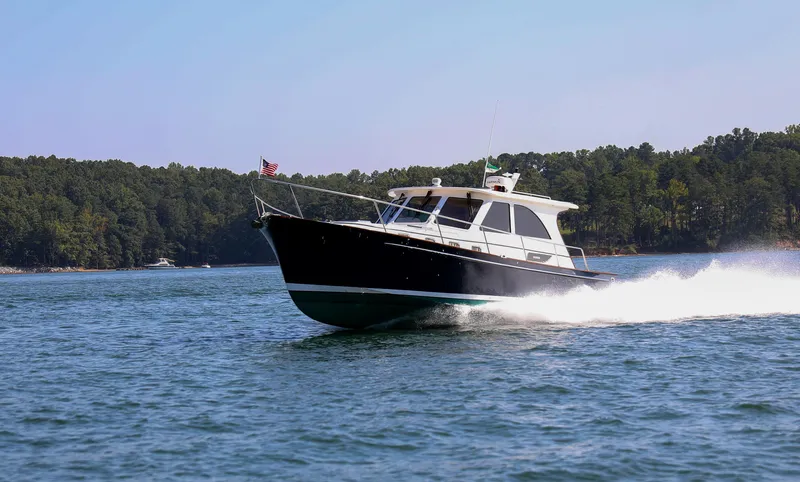 Grand Baby Yacht Photos Pics 