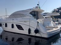 2010 Monte Carlo Yachts MCY 47