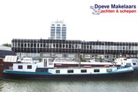 1971 Varend Woonschip 28.65 met CvO Rijn