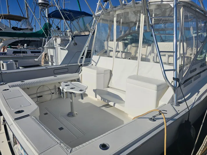 Adopted Seamen Yacht Photos Pics 