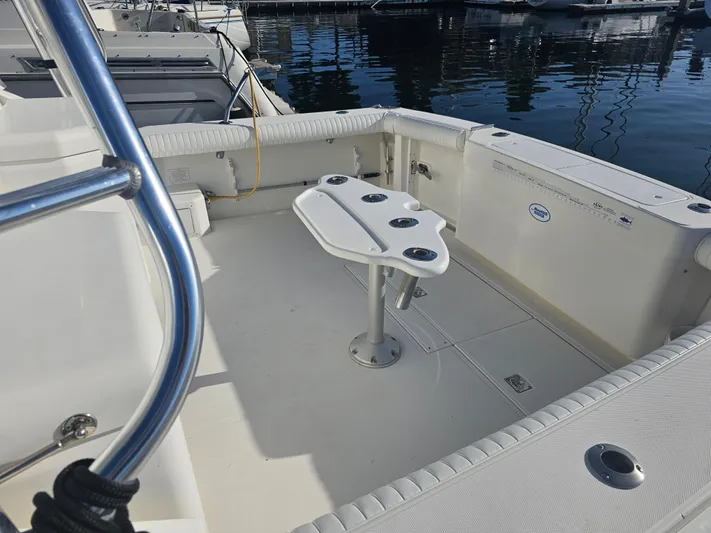 Adopted Seamen Yacht Photos Pics 