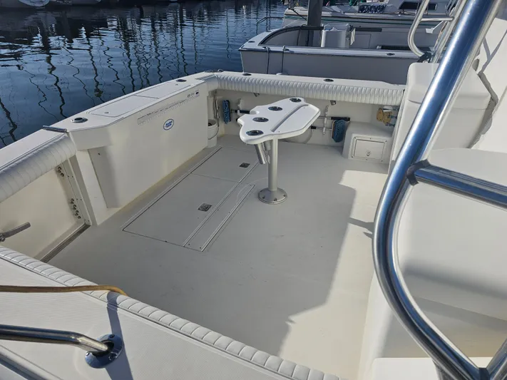 Adopted Seamen Yacht Photos Pics 