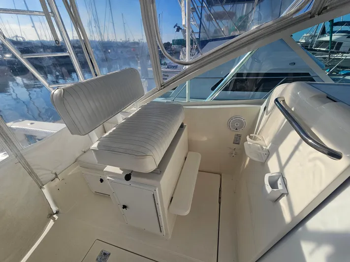 Adopted Seamen Yacht Photos Pics 