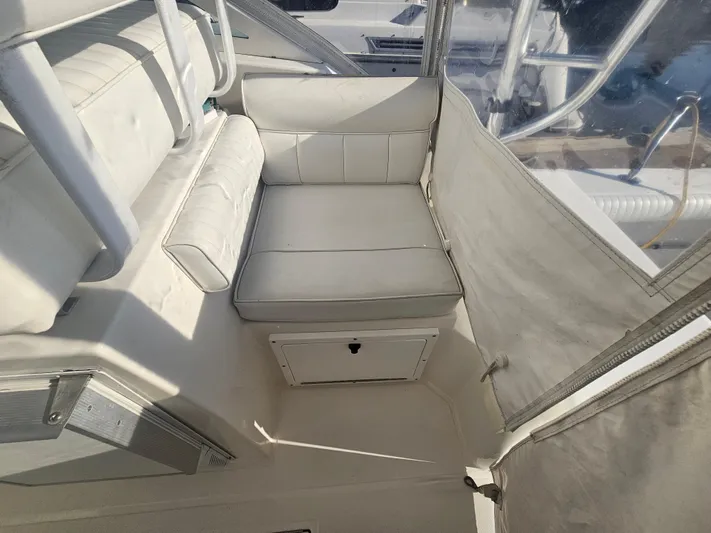 Adopted Seamen Yacht Photos Pics 