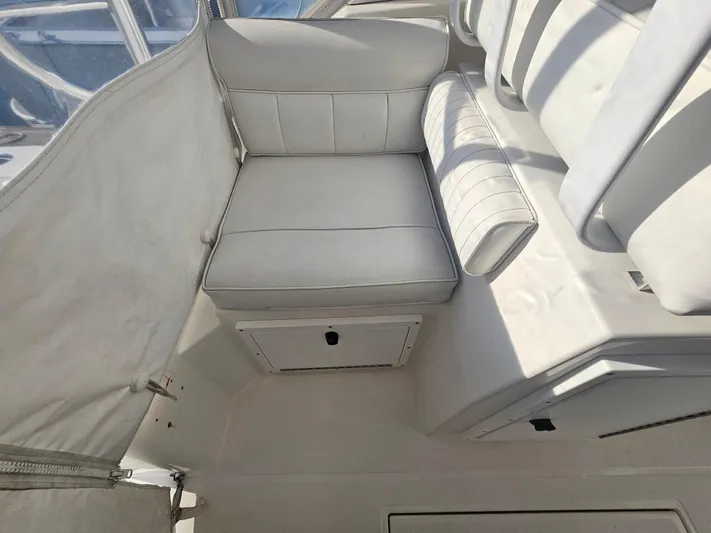 Adopted Seamen Yacht Photos Pics 