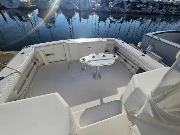 Adopted Seamen Yacht Photos Pics 