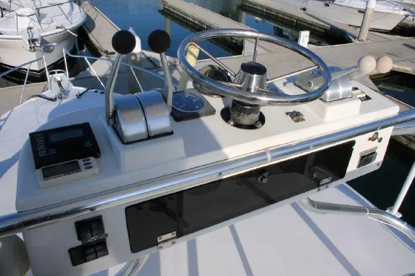 Adopted Seamen Yacht Photos Pics 