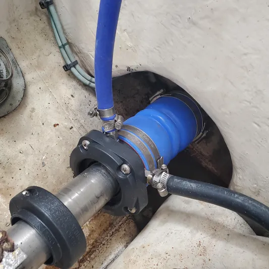 Adopted Seamen Yacht Photos Pics 