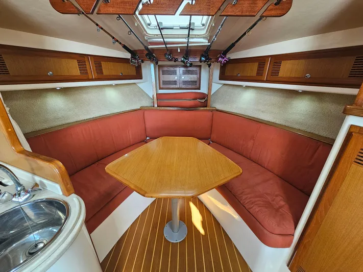 Adopted Seamen Yacht Photos Pics 