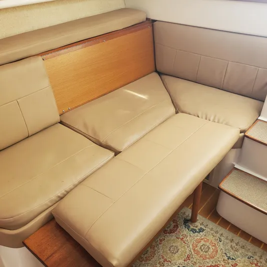 Adopted Seamen Yacht Photos Pics 