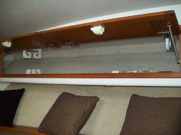 Adopted Seamen Yacht Photos Pics 