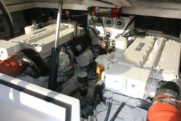 Adopted Seamen Yacht Photos Pics 