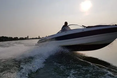 2005 Maxum 1800 SR3