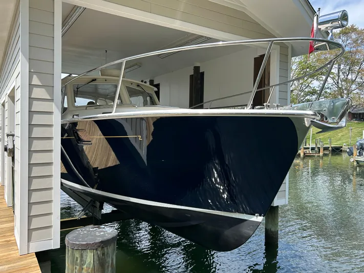 True Grace Yacht Photos Pics 