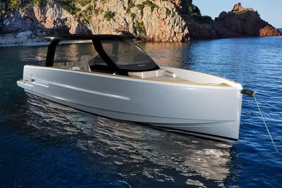 2024 Fjord 39