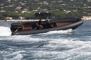 2023 Sea Water PHANTOM 280