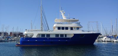 2018 Allseas expedition