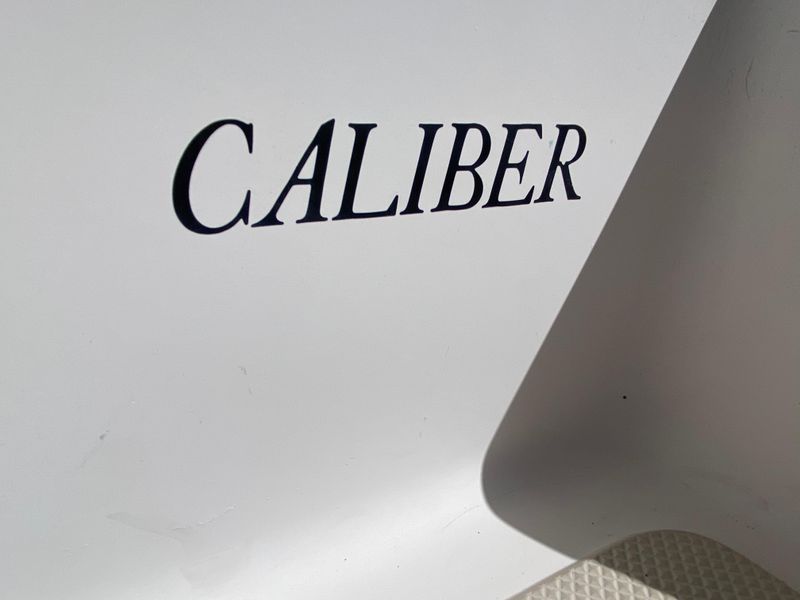 1999 Caliber Caliber 47 LRC