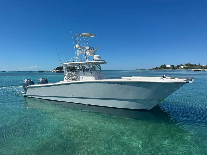 Miss Mae Yacht Photos Pics 