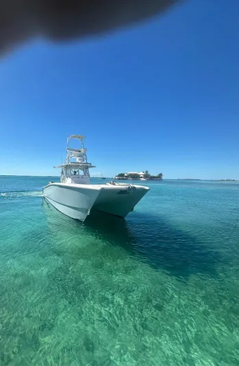 Miss Mae Yacht Photos Pics 